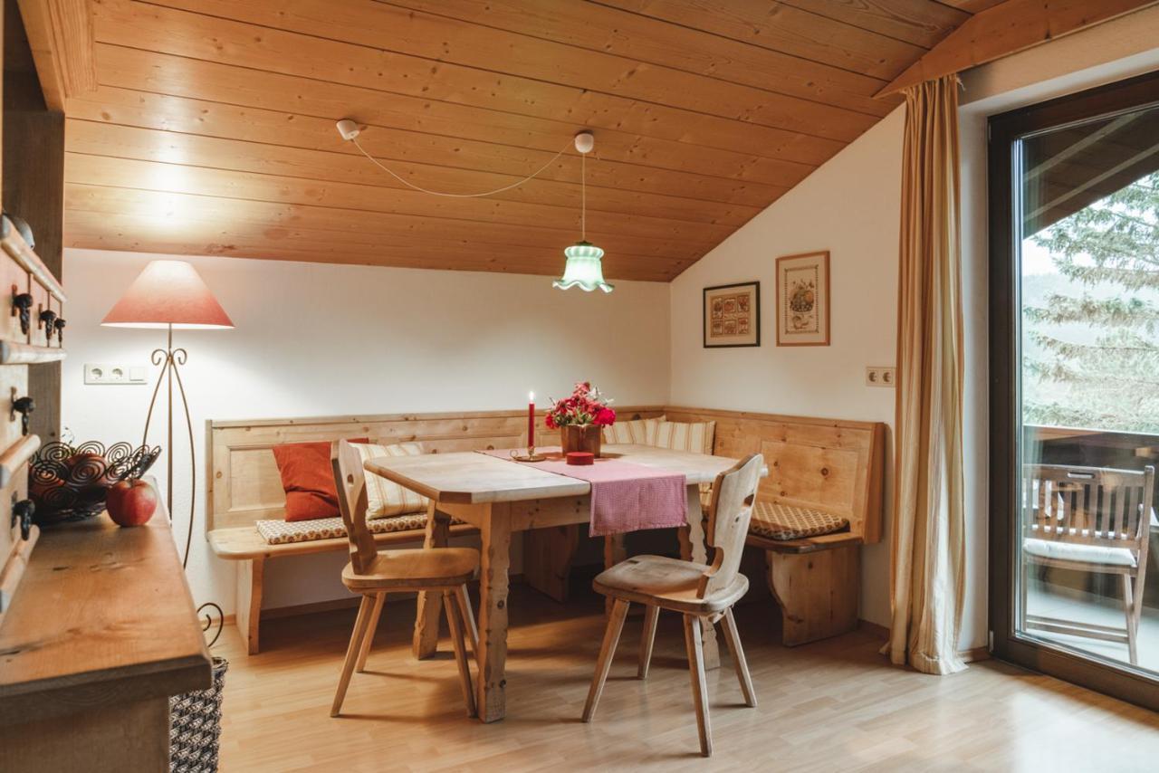 ריית ביי סיפלד Landhaus Elke מראה חיצוני תמונה
