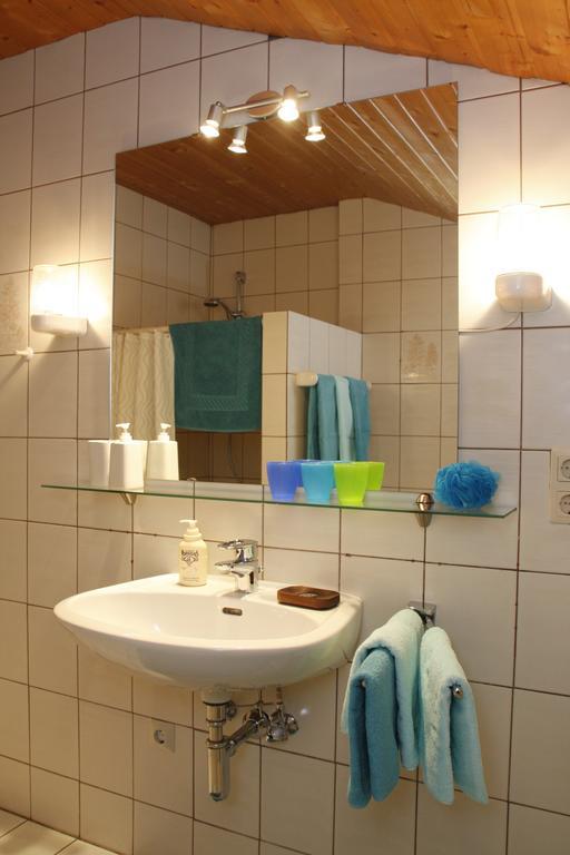 ריית ביי סיפלד Landhaus Elke חדר תמונה
